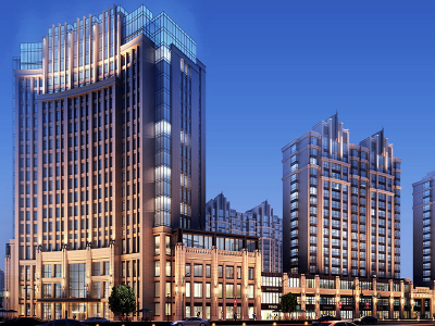 西宁大通假日酒店