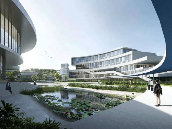 香港大学东莞校区